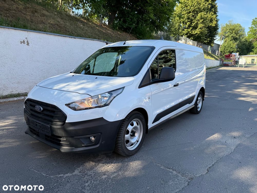 Ford Transit Connect - 2