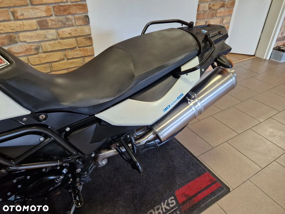 BMW GS - 13