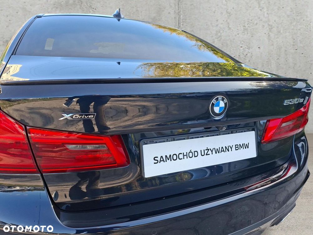 BMW Seria 5 - 23