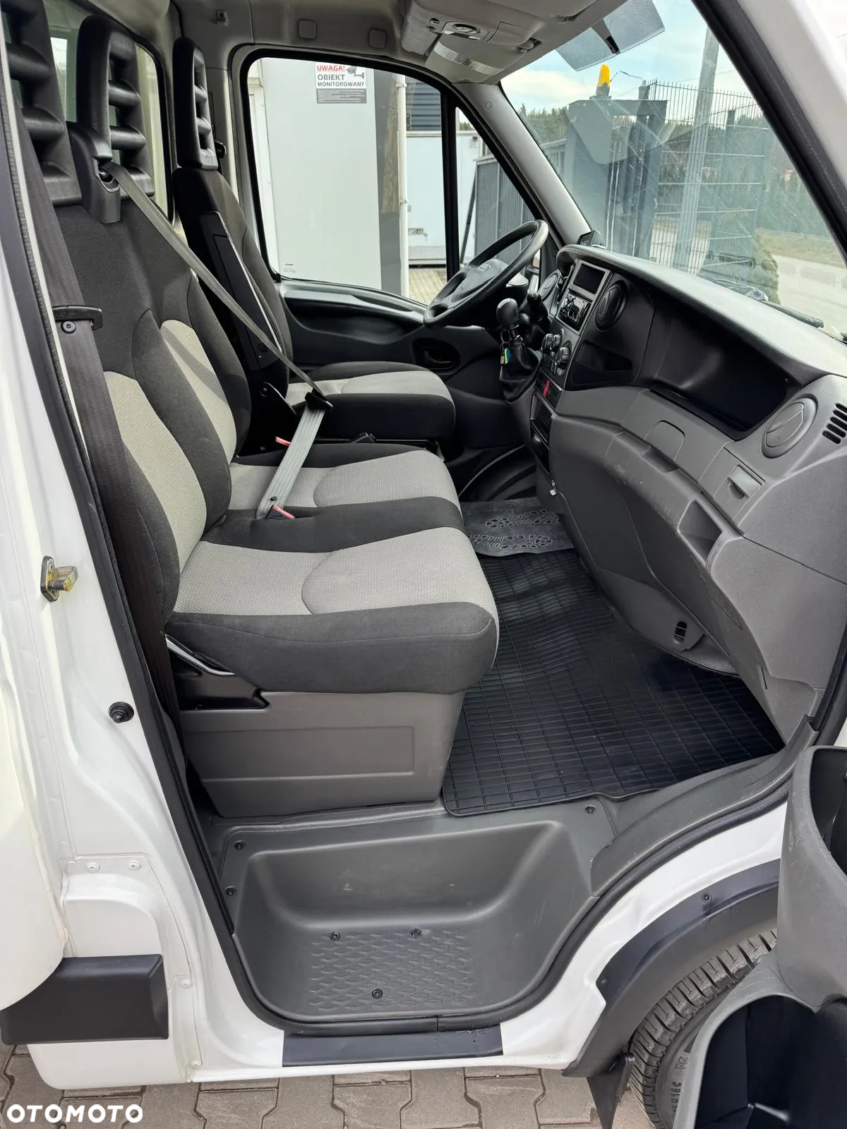 Iveco Daily 50C15 do 3,5t - 6