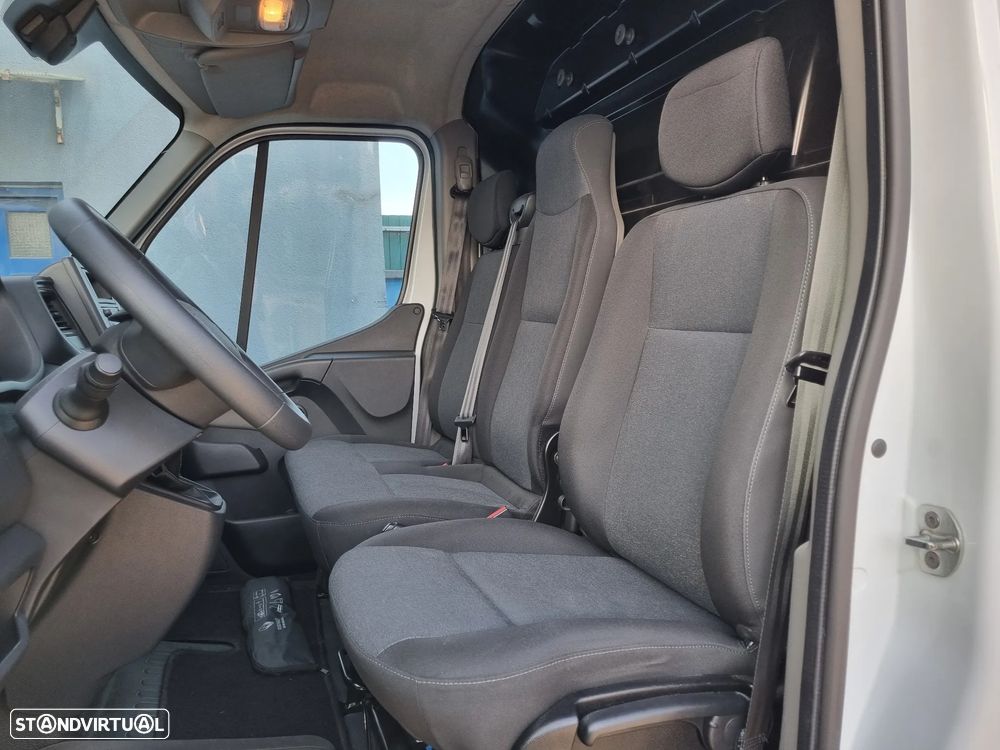 Renault Master 2.3 DCI L3H2 180Cv (IVA INCLUÍDO) - 5