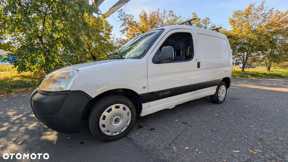 Citroën Berlingo