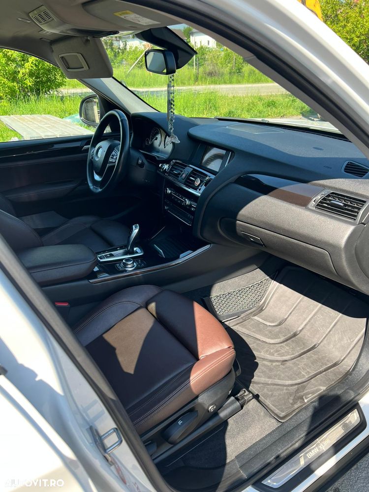BMW X3 - 6
