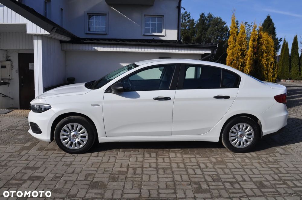 Fiat Tipo 1.4 16V Easy EU6d - 4