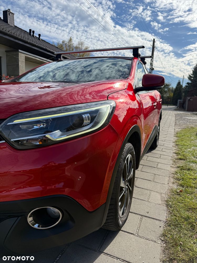Renault Kadjar Energy TCe 130 Business - 31