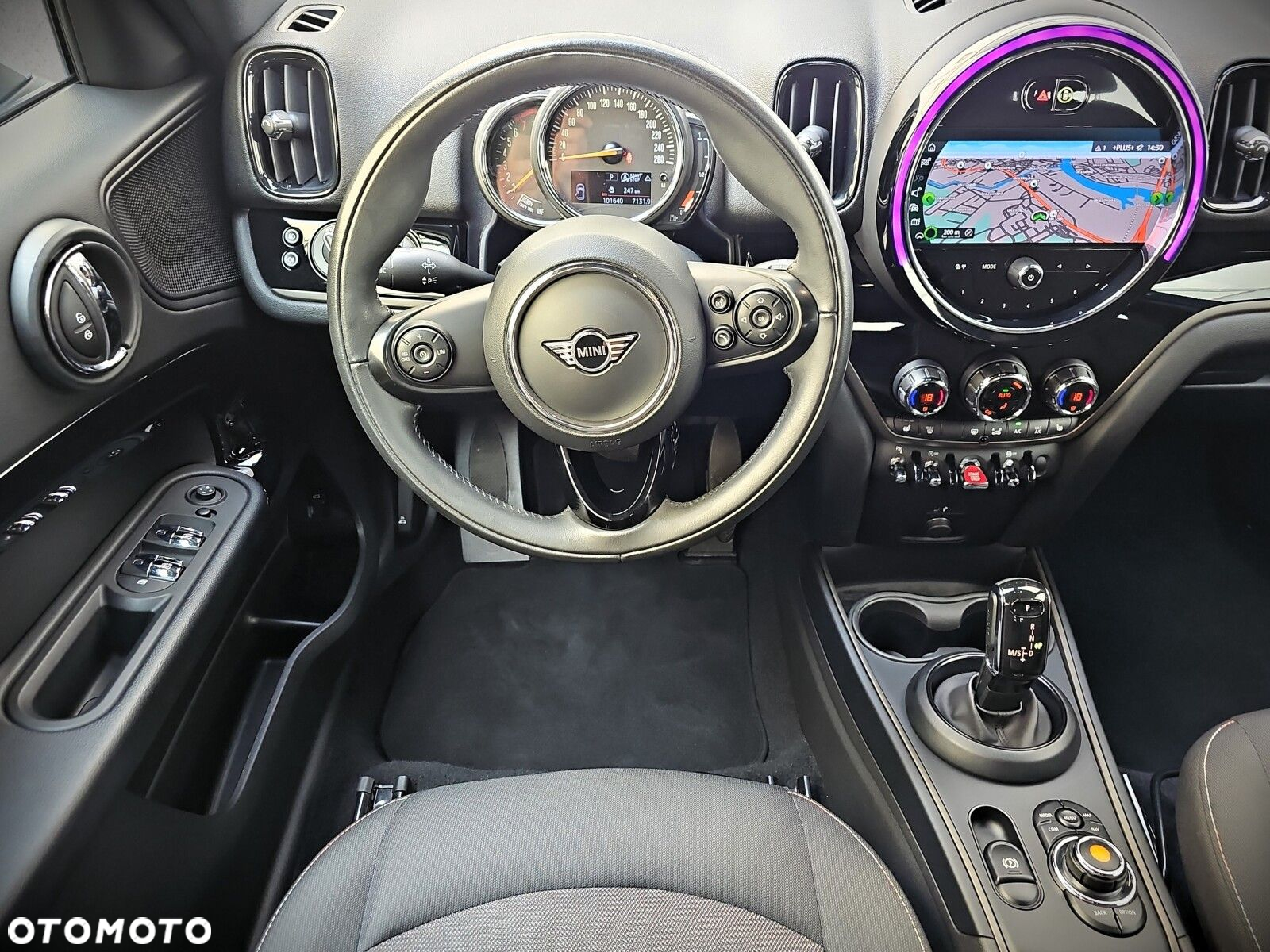 MINI Countryman - 11