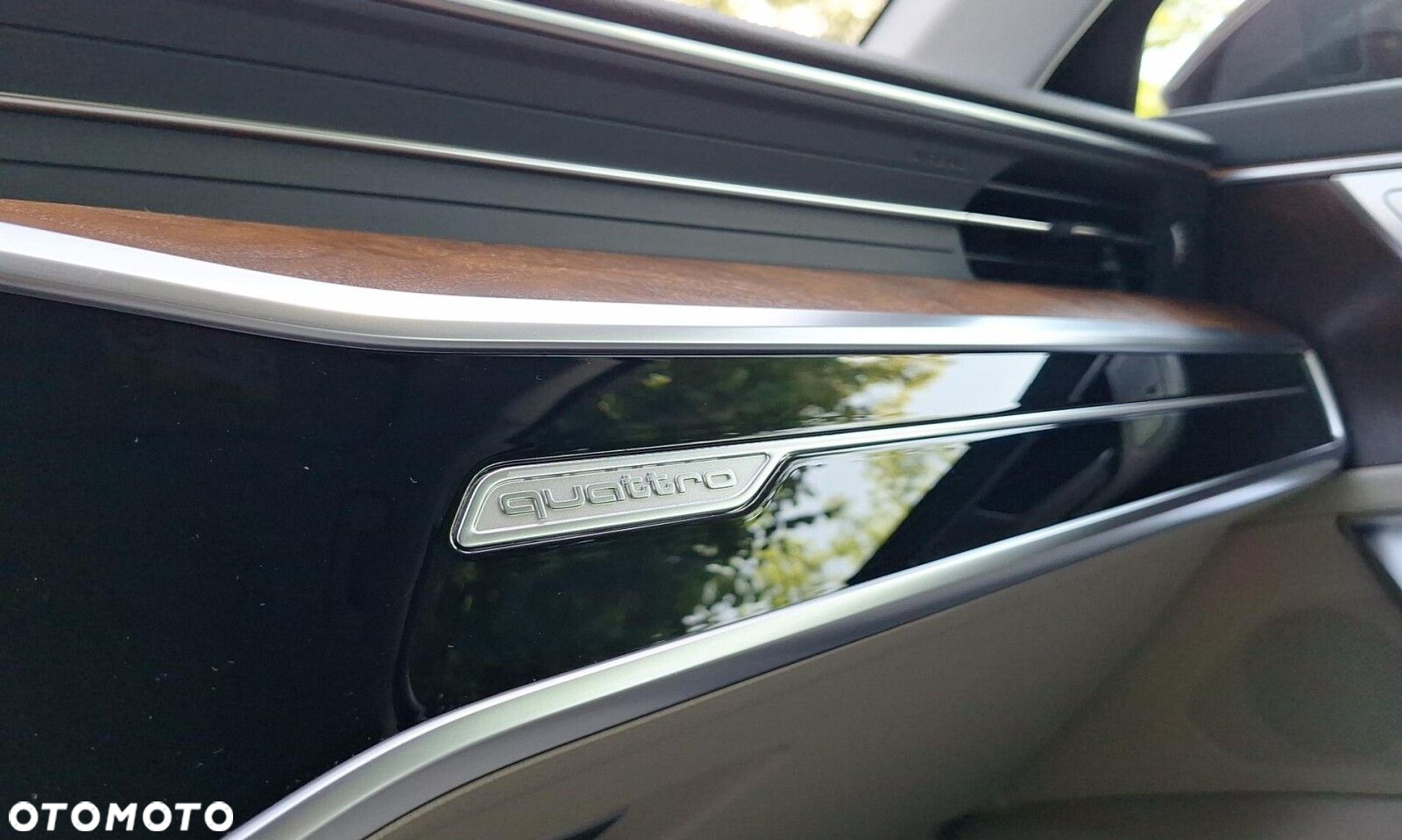 Audi A6 - 33