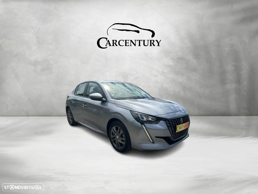 Peugeot 208 1.2 PureTech Active - 1