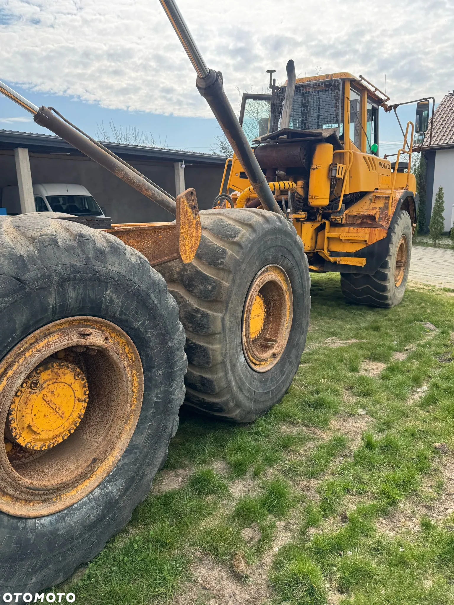 Volvo A30D / A 30 D - 9
