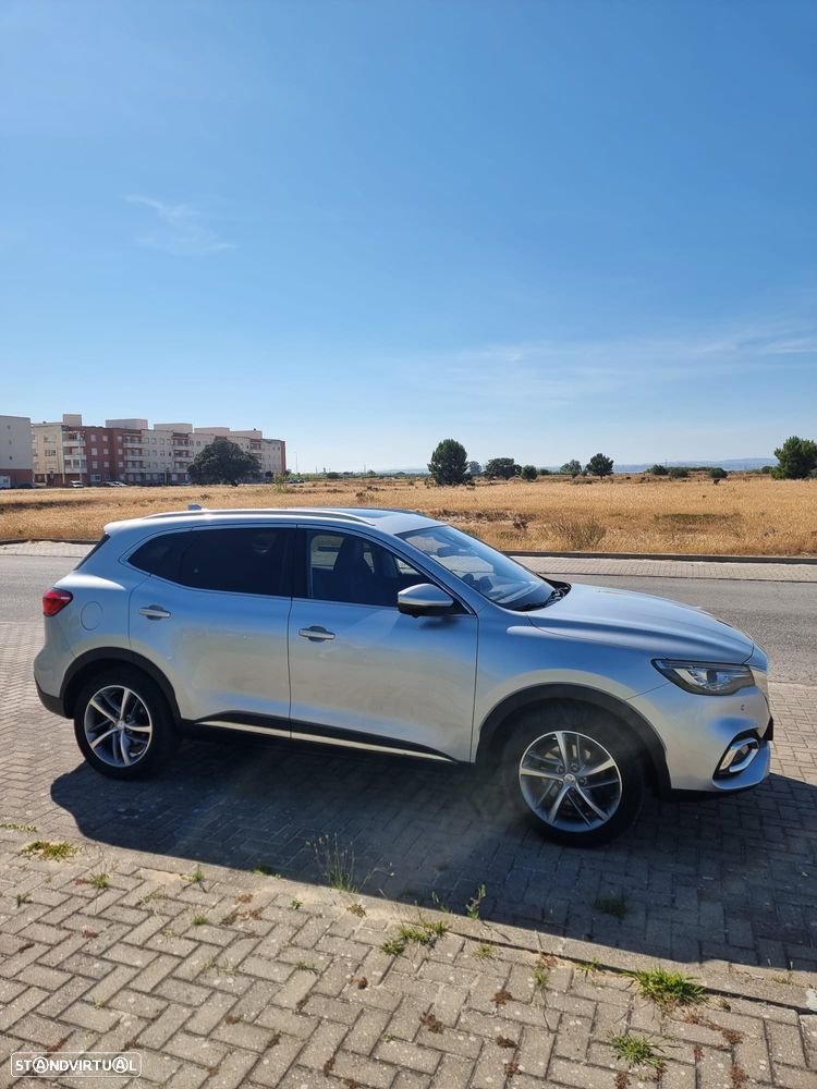 MG EHS 1.5T-GDI Luxury - 3