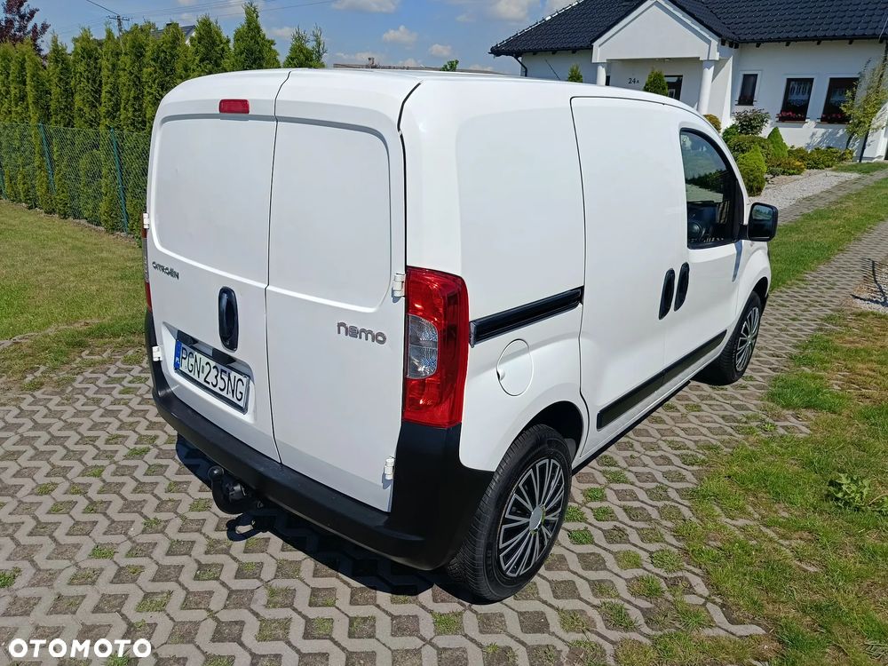 Citroën Nemo - 25