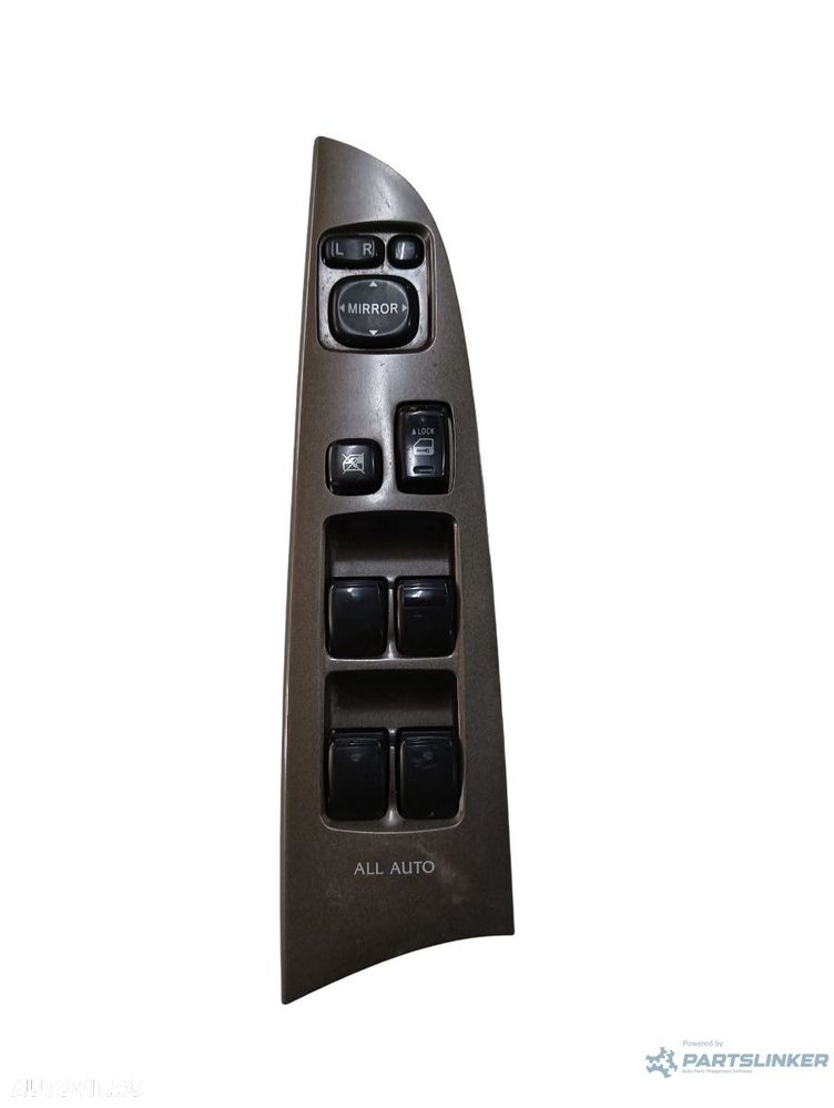 Butoane geamuri electrice stanga fata LEXUS IS II Saloon GSE2_, ALE2_, USE2_ 2005 - 2013 8404053070 - 1
