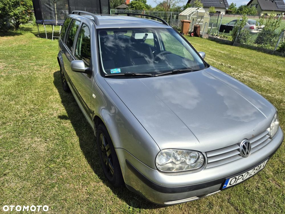 Volkswagen Golf - 17