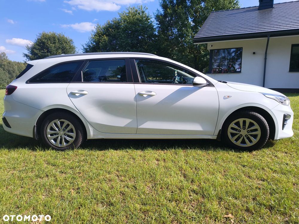 Kia Ceed 1.0 T-GDI S - 6