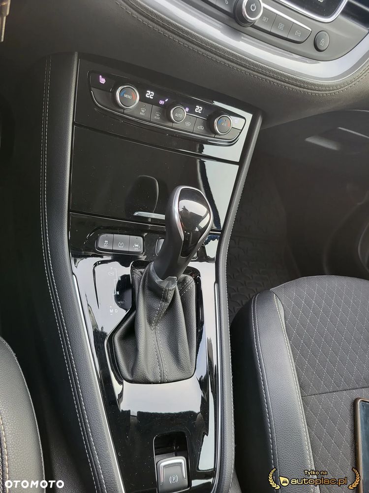 Opel Grandland X 1.6 T Elite S&S - 7