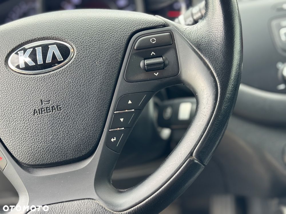 Kia ProCeed 1.6 GDI Edition 7 - 12