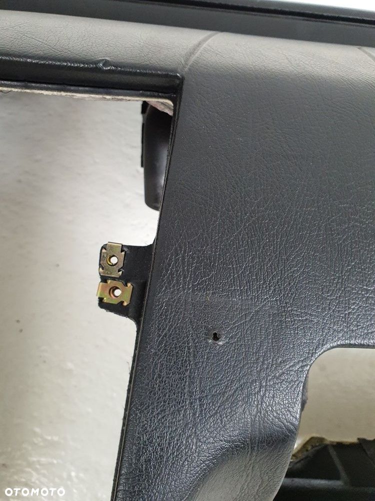 DESKA ROZDZIELCZA KONSOLA MERCEDES W202 - 10