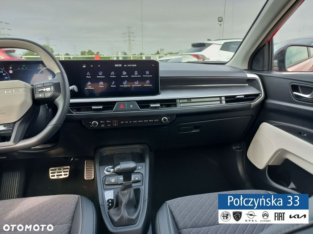 Kia Stonic - 11