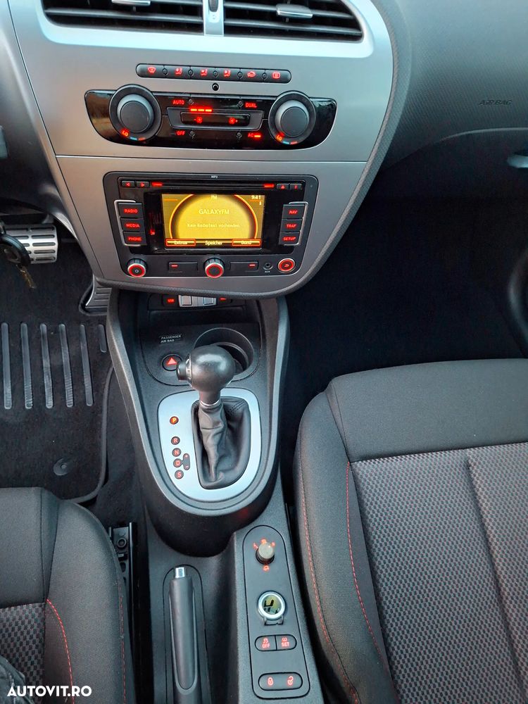 Seat Leon - 11