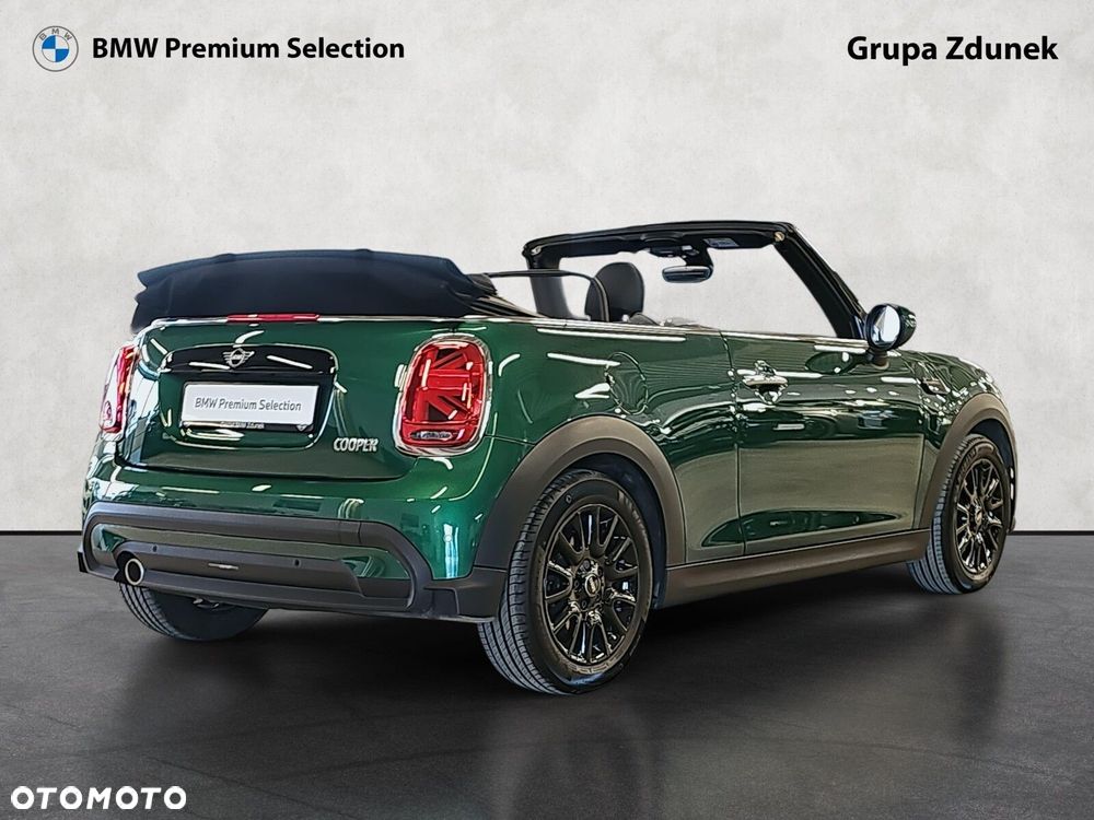 MINI Cooper - 5