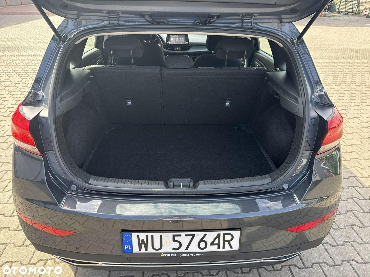 Hyundai i30 1.0 T-GDI Modern - 16