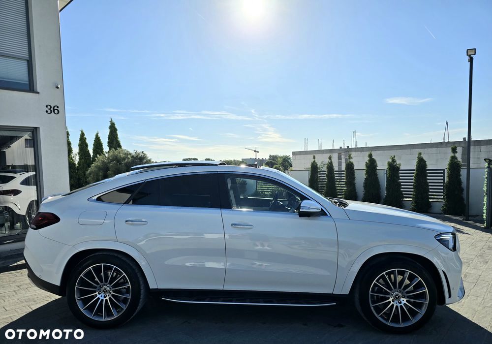 Mercedes-Benz GLE - 5