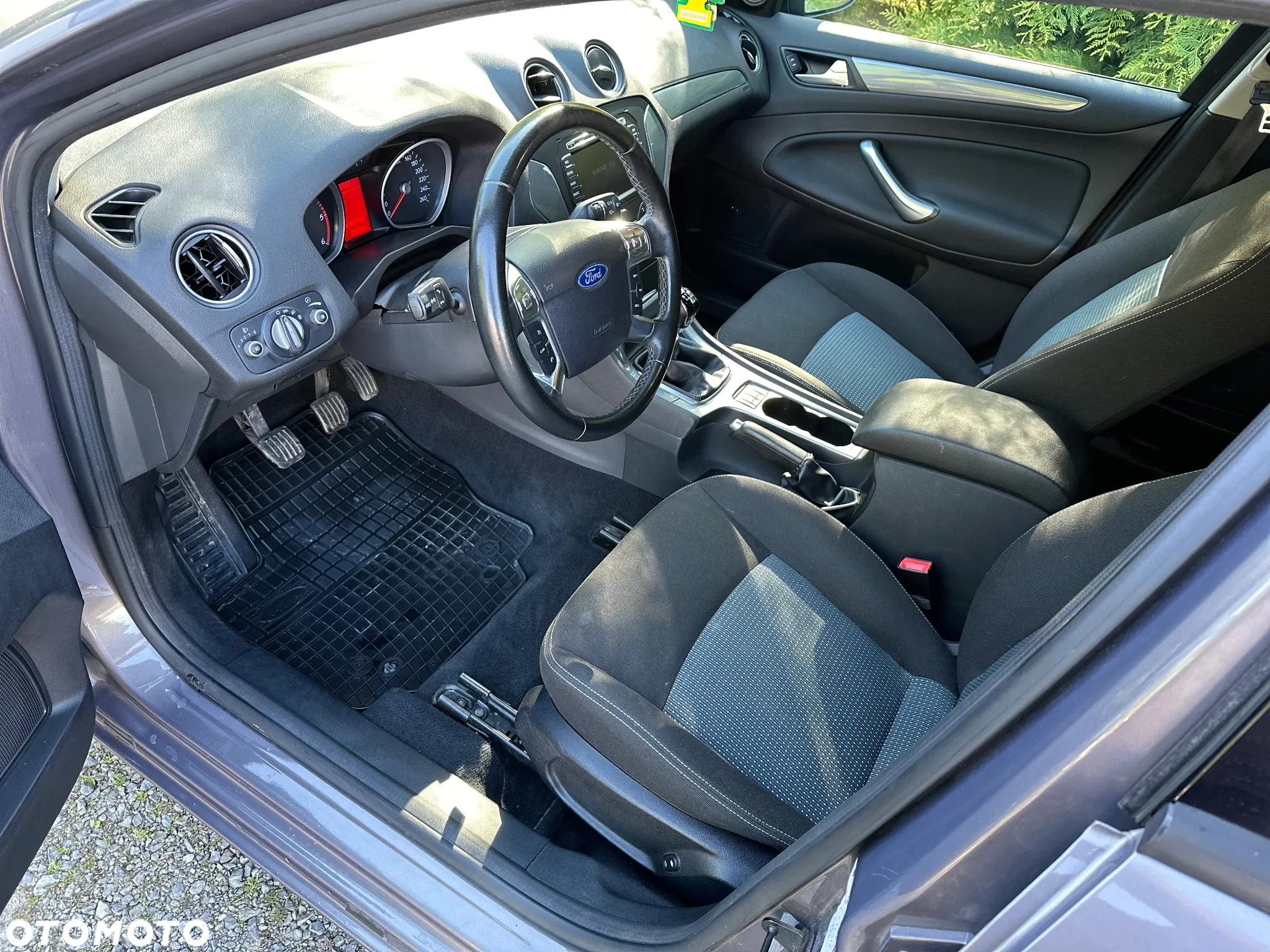 Ford Mondeo 2.0 TDCi Trend - 5