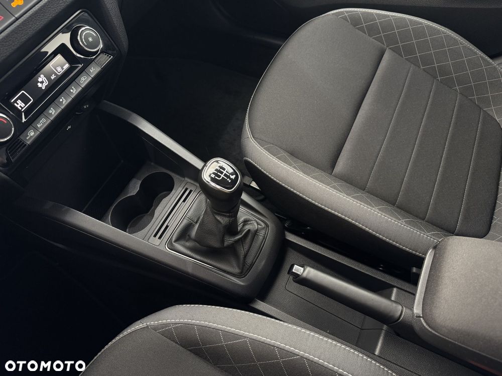 Skoda Fabia 1.0 TSI Ambition - 26