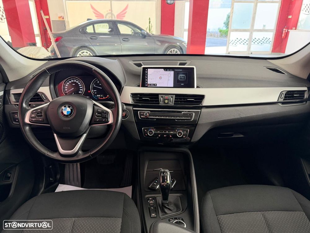 BMW X1 - 12