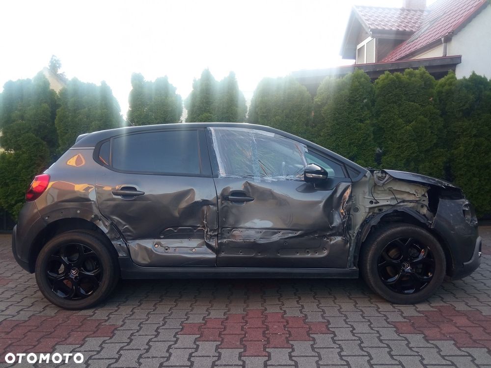 Citroën C3 Pure Tech 82 LIVE - 6