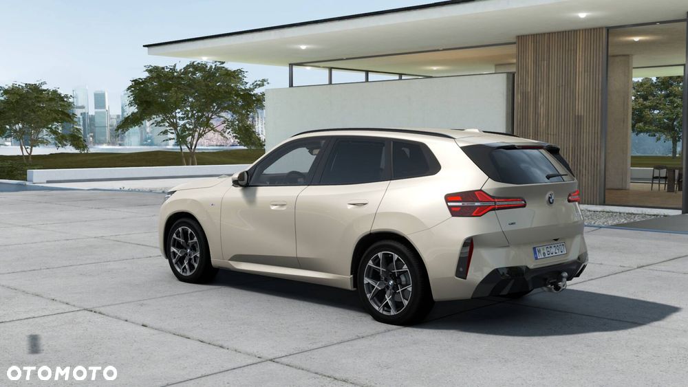 BMW X3 20 xDrive - 3