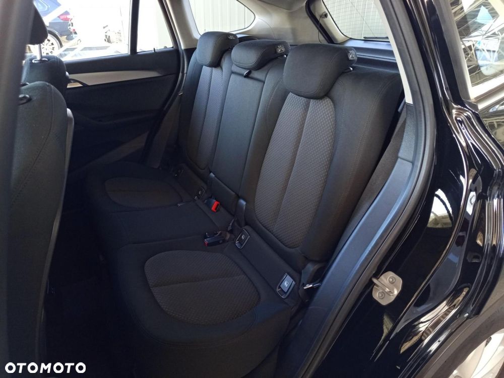 BMW X1 - 22