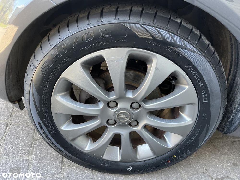 Opel Corsa - 13
