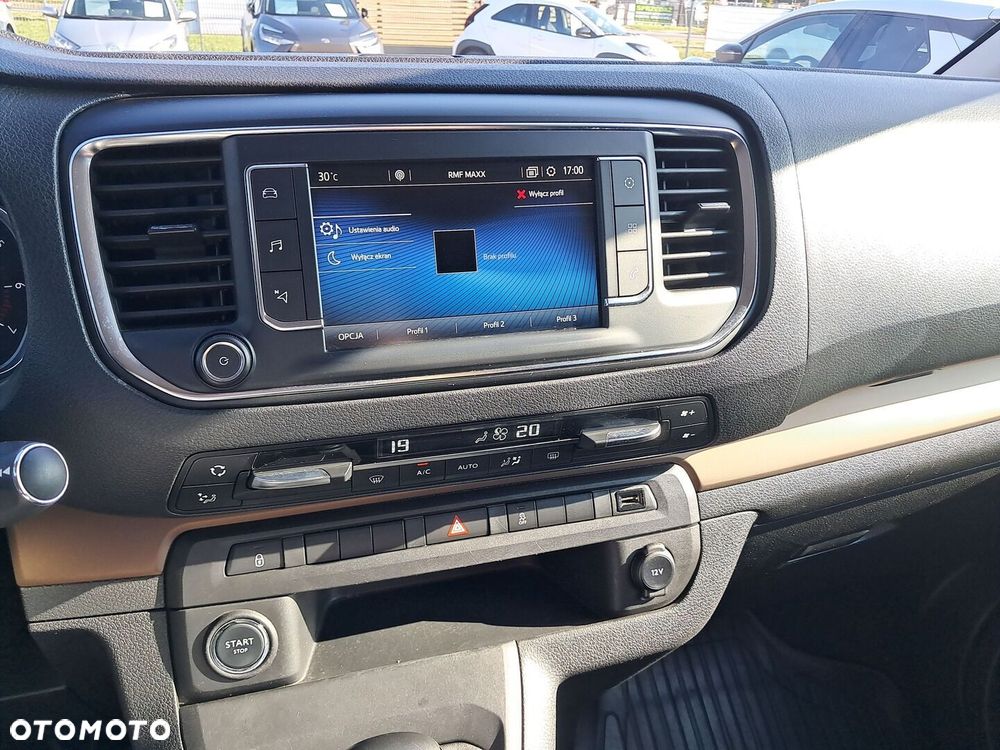 Toyota ProAce - 25