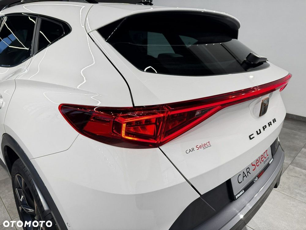 Cupra Formentor - 13