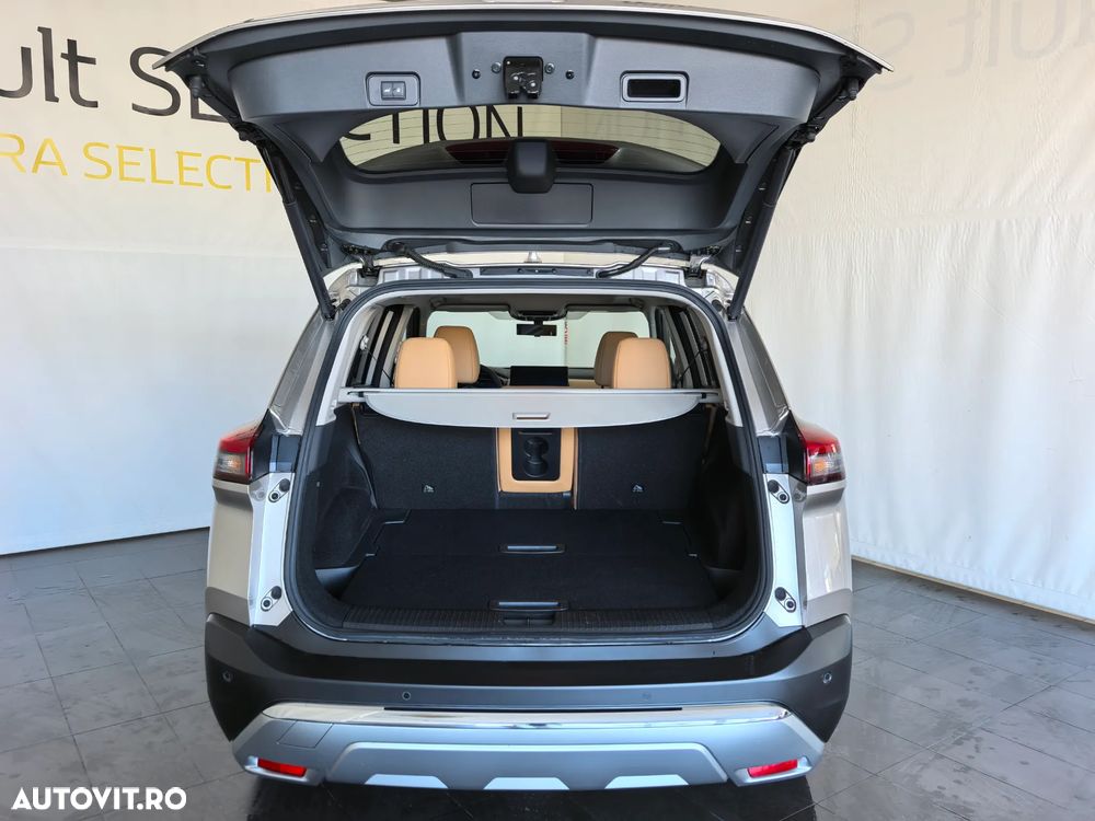 Nissan X-Trail e4ORCE 5 locuri Tekna - 8