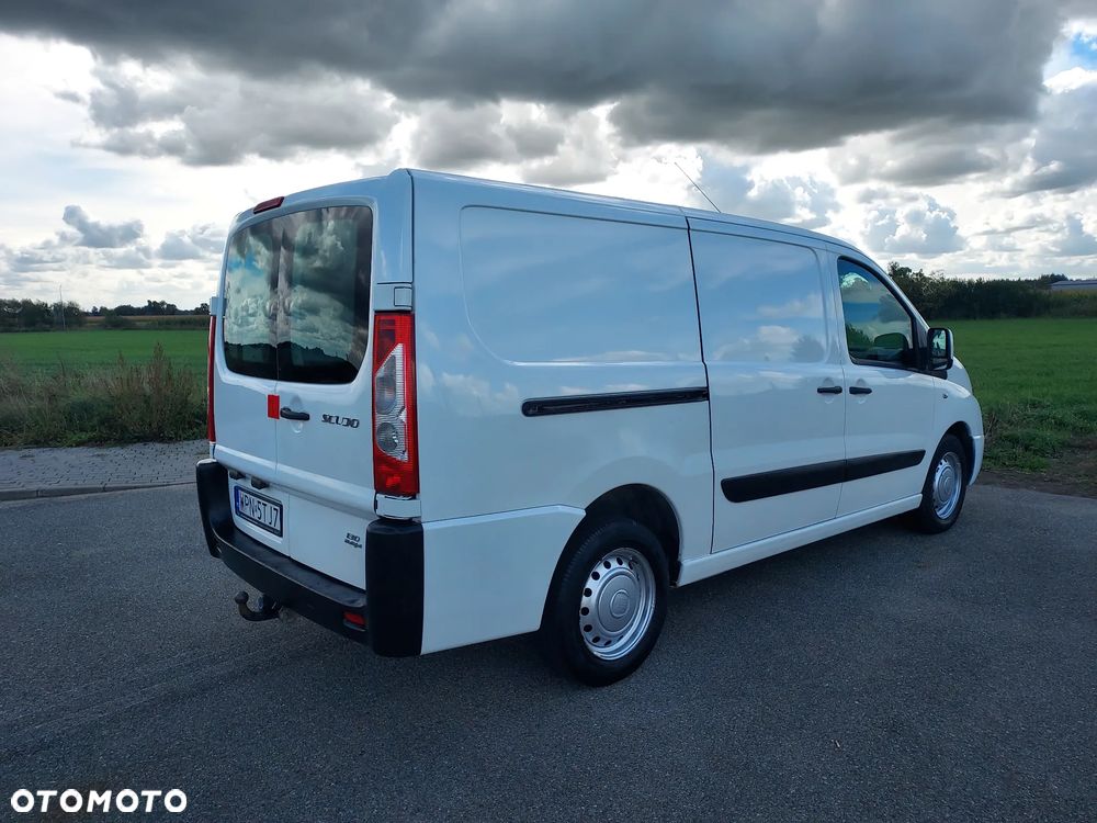 Fiat Scudo - 6