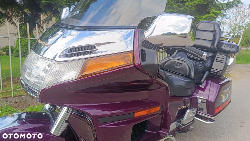 Honda GL - 26