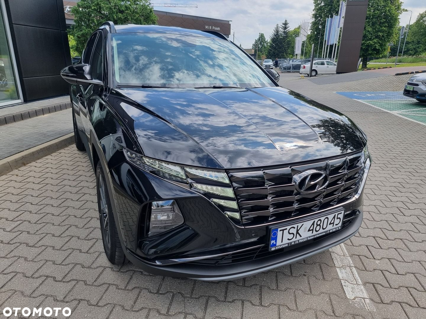 Hyundai Tucson - 6
