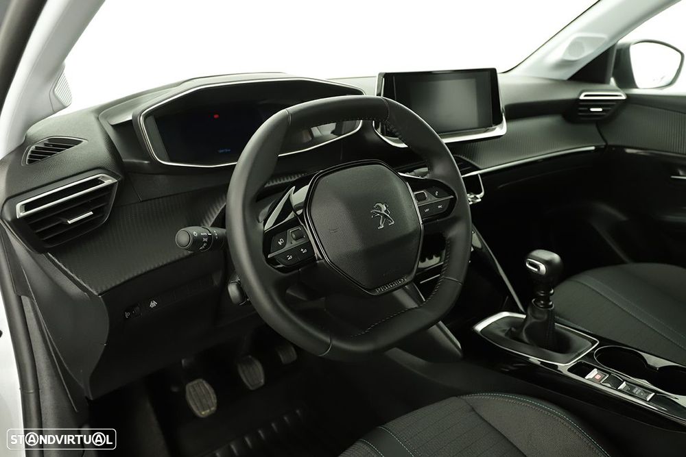 Peugeot 208 1.2 PureTech Allure Pack - 7