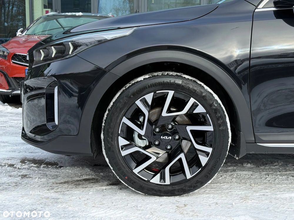 Kia XCeed 1.6 T-GDI Business Line DCT - 8