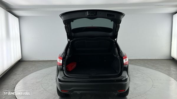 Nissan Qashqai 1.5 dCi N-Tec - 7