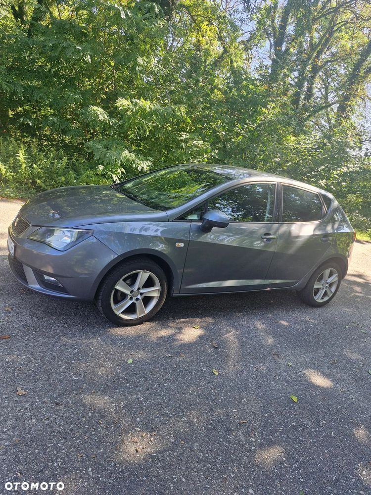 Seat Ibiza 1.6 TDI Style - 2