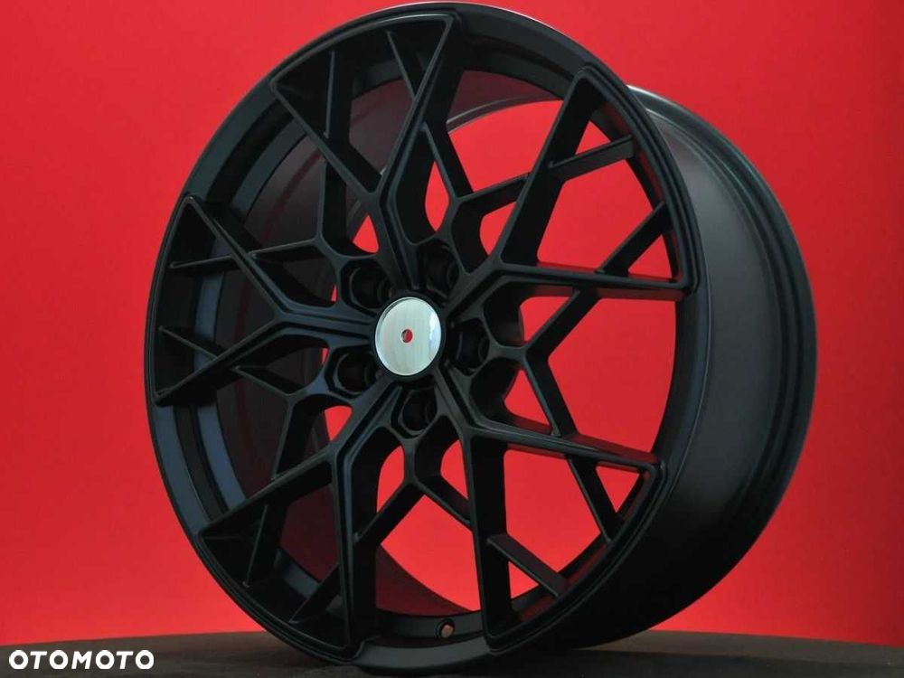 FELGI R18 5x112 ZKX048 BL HM AUDI A3 8Y A4 B9 B8 A5 B10 A6 C9 C8 C7 Q3 FJ 8U Q5 GU - 4