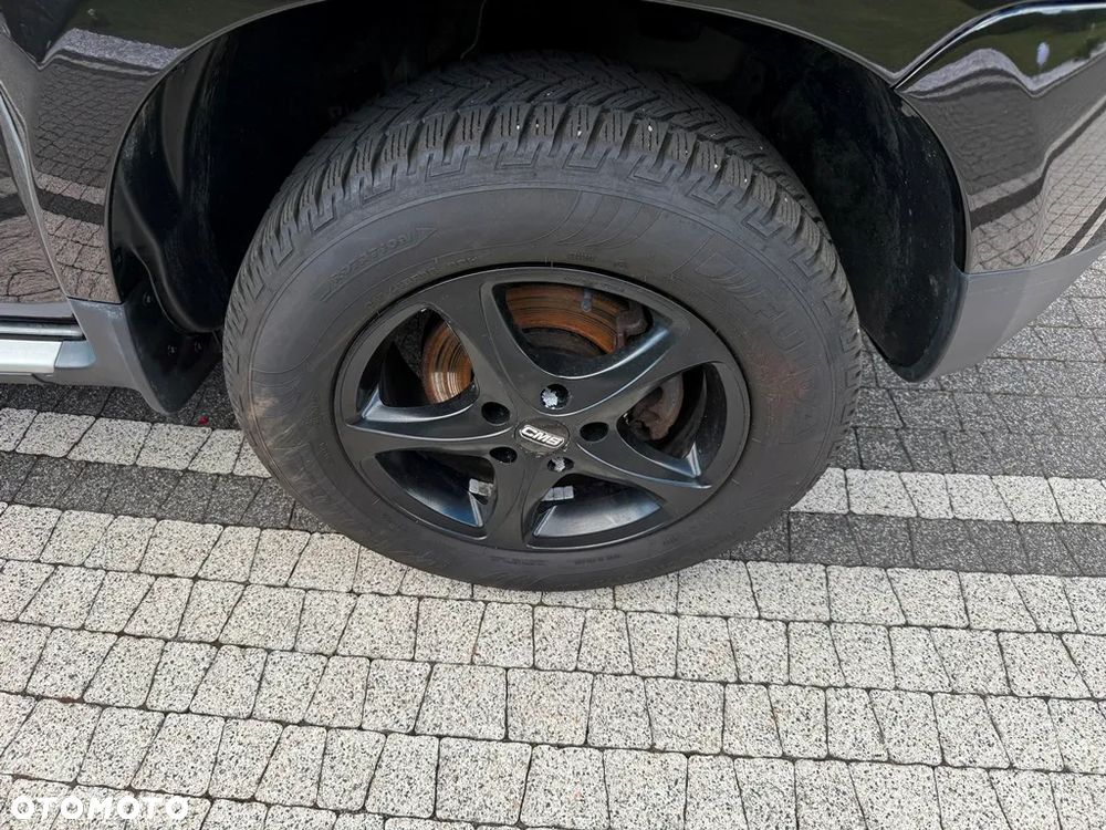 Dacia Duster 1.2 TCe Prestige S&S EU6 - 15