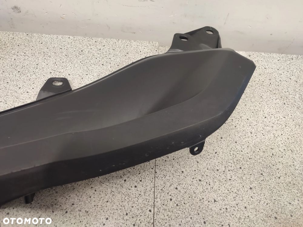 Podłoga, podest, owiewka, osłona Yamaha N-MAX 125 NMAX 125 - 9