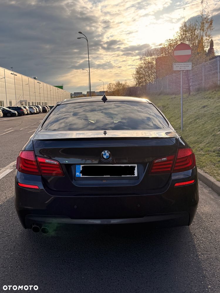 BMW Seria 5 - 11