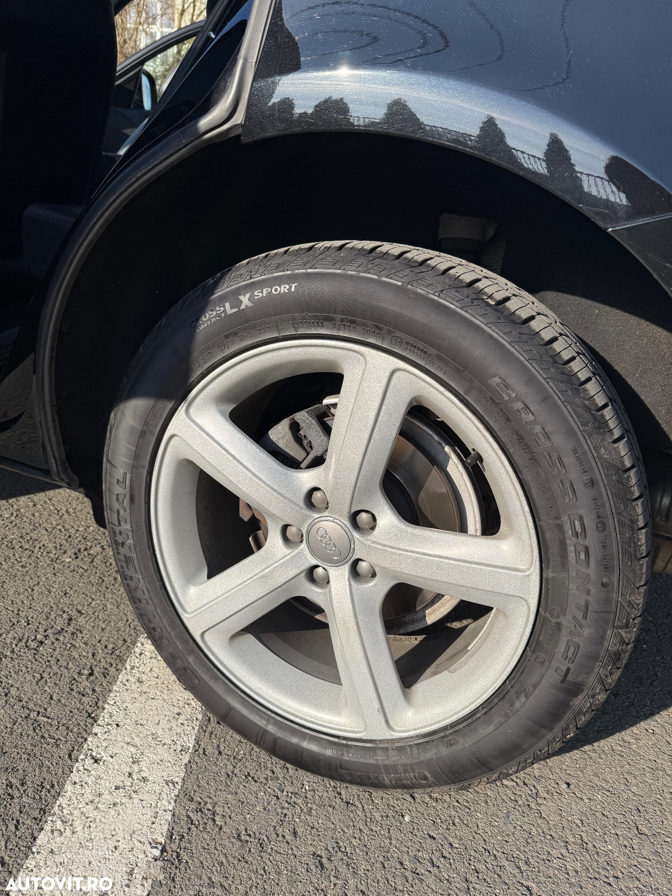 Audi Q5 2.0 TDI Quattro clean - 6
