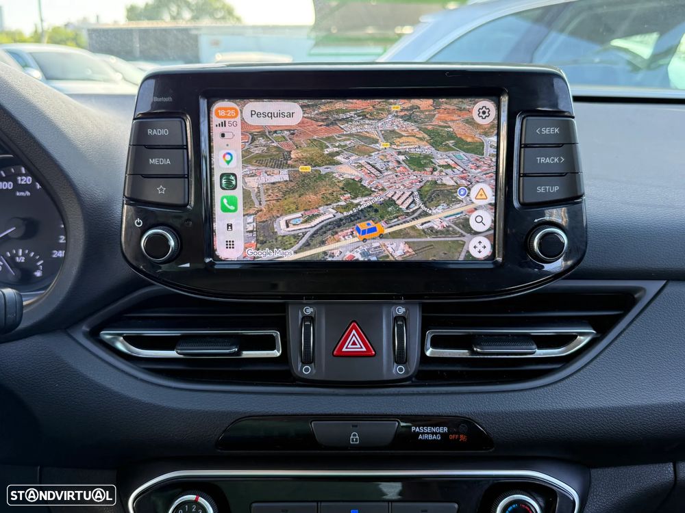 Hyundai i30 1.0 T-GDI EDITION 30 - 36