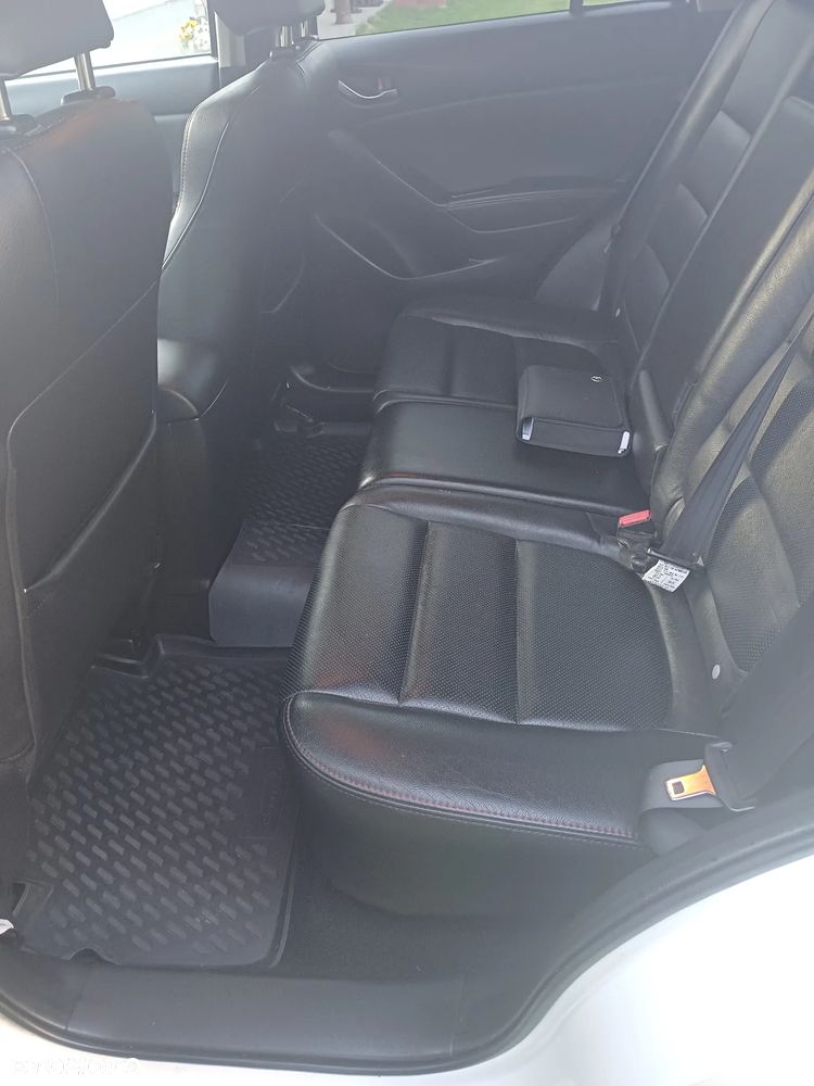 Mazda CX-5 2.2 D Skypassion - 19